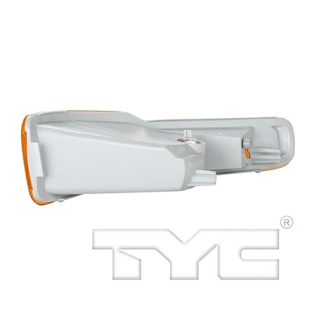 Tyc Tyc Parking/Side Marker Light, 12-5033-01 12-5033-01